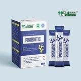 Bột lợi khuẩn tiêu hoá Probiotic