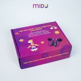 Hộp dây nhảy Midu DN38