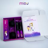 Hộp dây nhảy Midu DN38