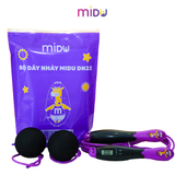 Bộ dây nhảy túi Midu DN22