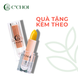 Combo Khởi Động Kinh Doanh Cơ bản 2 – C’Choi