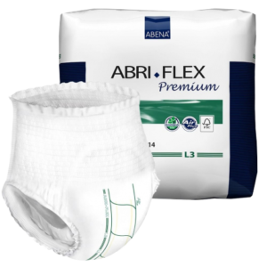 Tã quần người lớn Abena Abri-Flex Premium L3