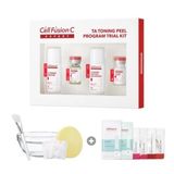 Cell Fusion C Expert – Giải pháp dưỡng trắng an toàn, cải thiện sắc tố da TA TONING PEEL KIT