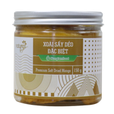 Xoài sấy dẻo đặc biệt NLF 150gr