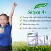 Sữa yến mạch dinh dưỡng Satyca A+