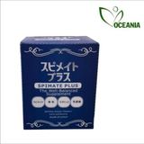 Tảo Spirulina Spimate Plus (Hộp 30gr)