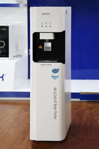 Máy lọc nước nóng lạnh nano Watek, Model: WT-030S-UF