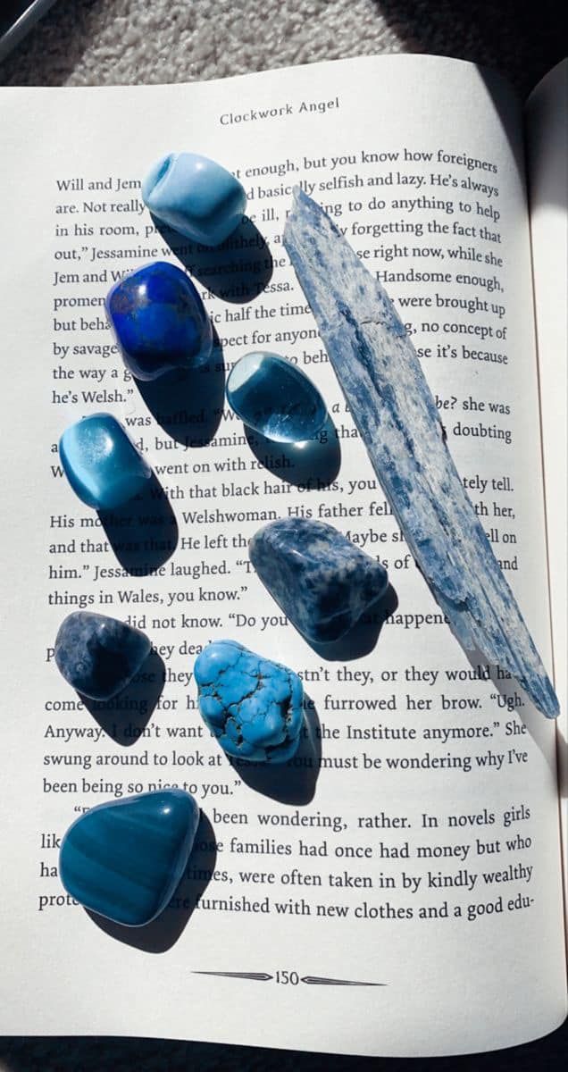Bông Tai Vuông Đá Ánh Trăng Moonstone