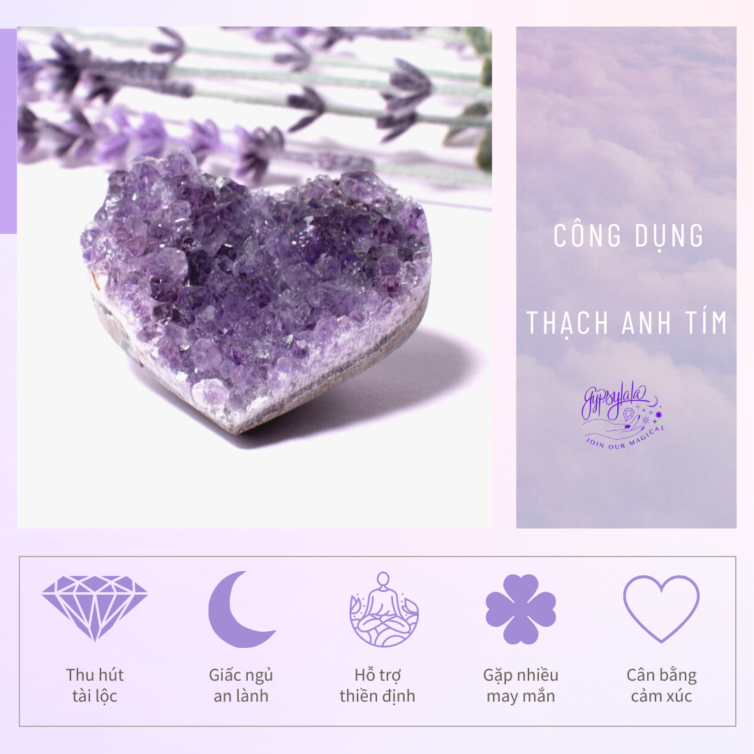 Bông Tai Vuông Đá Ánh Trăng Moonstone
