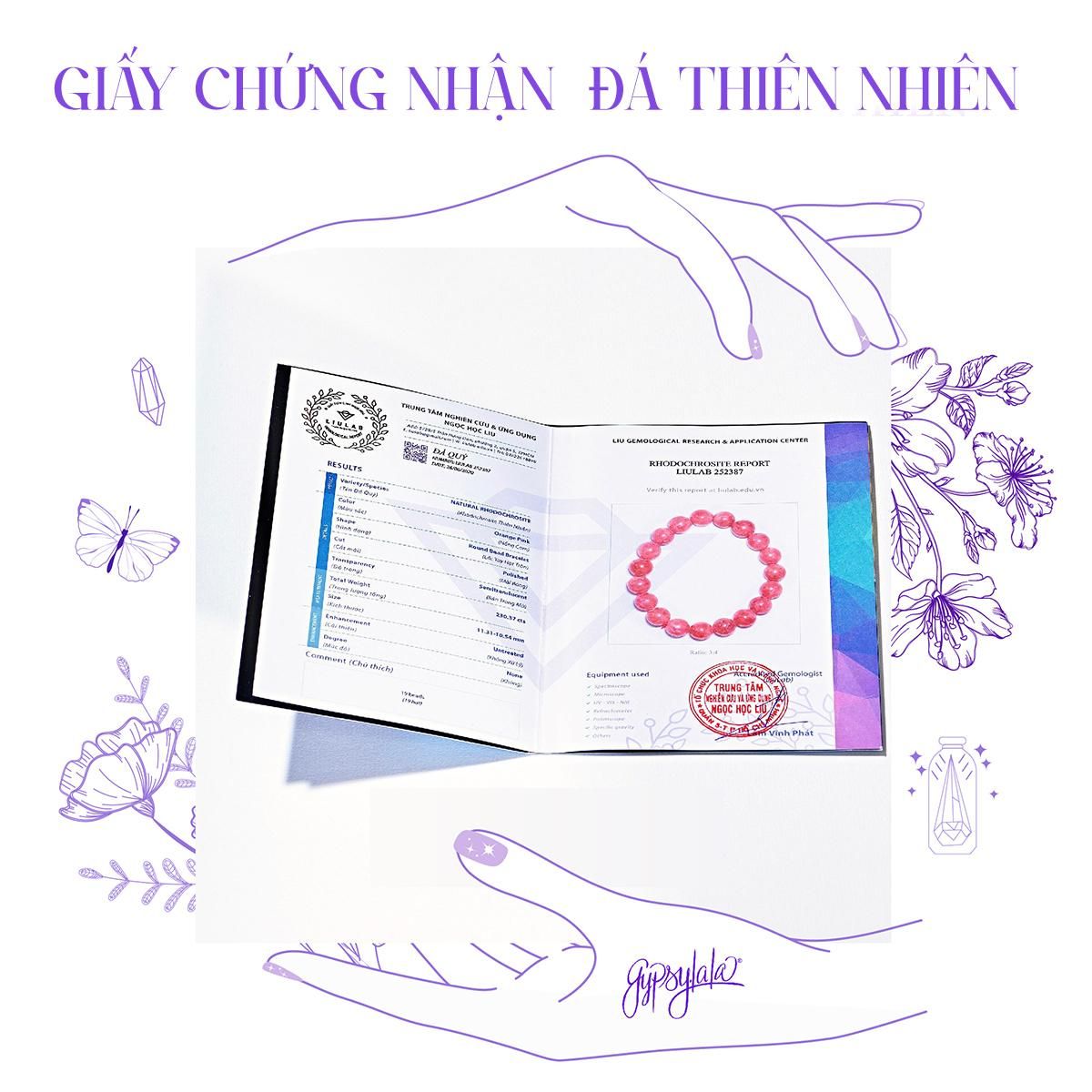 Trang Sức SETF14 Ánh Trăng SP001793 SP003237 Gypsy.lala