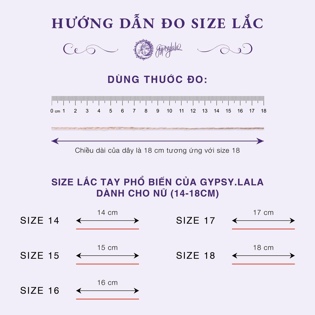 Vòng Tay Round Đá Đào Hoa Một Viên