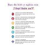  Hủ Đá Chakra Bảy Luân Xa 