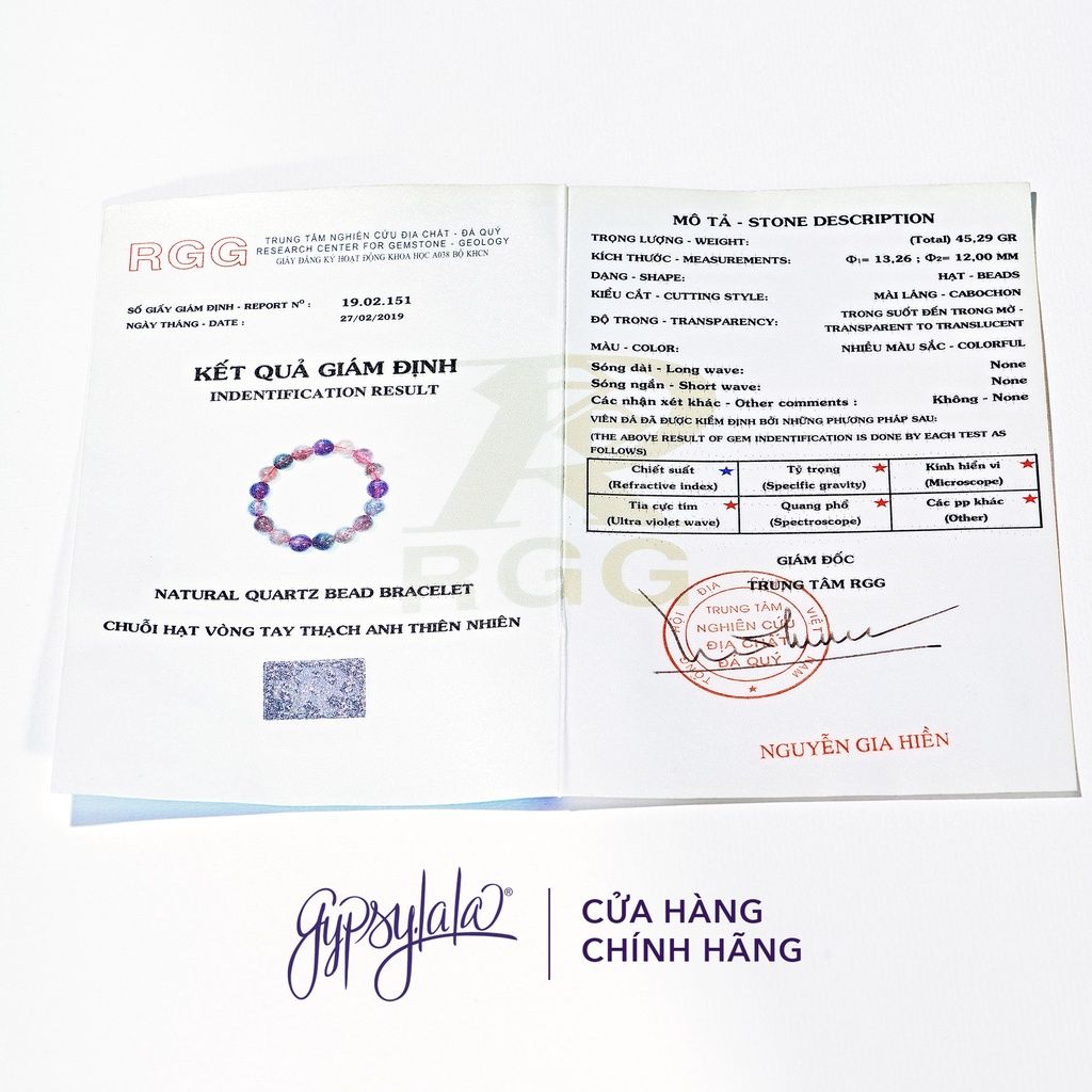 Mặt Dây Chuyền Hồ Ly Đá Garnet Bọc Bạc