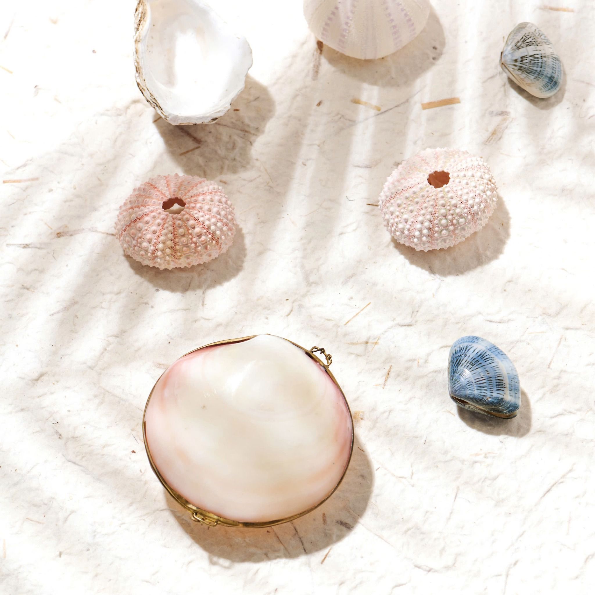 Vòng Tay Thiết Kế Nữ Whispers In The Sell Đá Opal, Ngọc Trai SP008173 Gypsy.lala