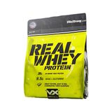  (THÁNG 4 - TẶNG MALTODEXTRIN) VITAXTRONG REAL WHEY  5LBS 