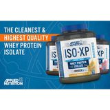  (THANH LÝ - DATE GẦN) Applied Nutrition Iso XP 1.8kg 