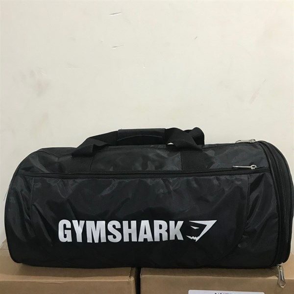 GYMSHARK TÚI XÁCH ĐEN