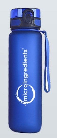 MICROINGREDIENTS SHAKER NHỰA 1000ML