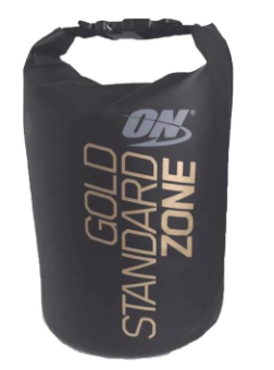 ON GOLD STANDARD DRY BAG