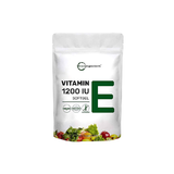  (THANH LÝ - GIẢM SÂU) MICROINGREDIENTS VITAMIN E 1200 IU 240 VIÊN 