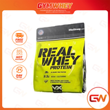  (THÁNG 4 - TẶNG MALTODEXTRIN) VITAXTRONG REAL WHEY  5LBS 