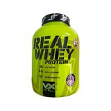  (THÁNG 4 - TẶNG MALTODEXTRIN) VITAXTRONG REAL WHEY  5LBS 