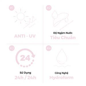 EYEIYAGI - 3 THÁNG ( ̣1 CHIẾC ) Colorpop Pink - Kính áp tròng Hàn Quốc Seoullens