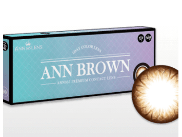 ANN BROWN 40
