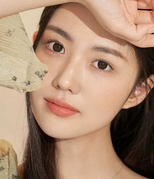 CLALEN IRIS - 1 NGÀY (1 CHIẾC) Jazz Black - Kính áp tròng Hàn Quốc Seoullens