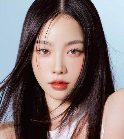 OLOLA - 6 THÁNG (1 CHIẾC) Purity sheer gray - Kính áp tròng Hàn Quốc Seoullens