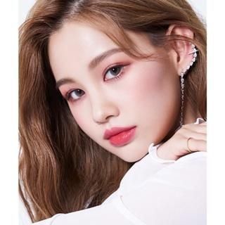 OLOLA - 6 THÁNG (1 CHIẾC) Able blue - Kính áp tròng Hàn Quốc Seoullens