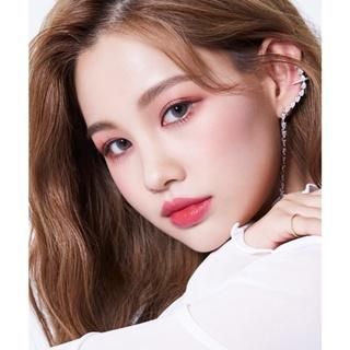 OLOLA - 6 THÁNG (1 CHIẾC) Able blue - Kính áp tròng Hàn Quốc Seoullens
