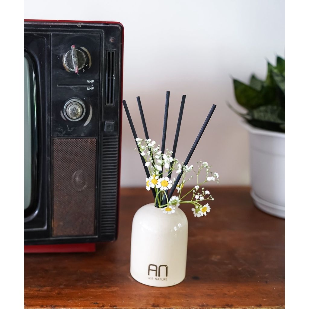 Bình sứ đựng hương tinh dầu khuếch tán