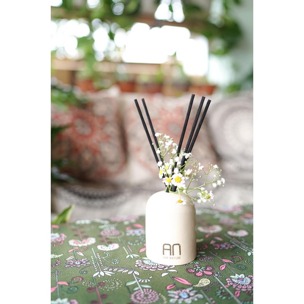 Bình sứ đựng hương tinh dầu khuếch tán