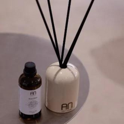 Rose Elixir - Bộ khuếch tán tinh dầu que mây