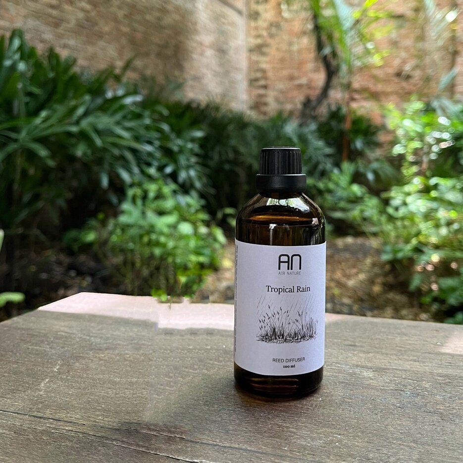 Tinh dầu hương Tropical Rain 100ml