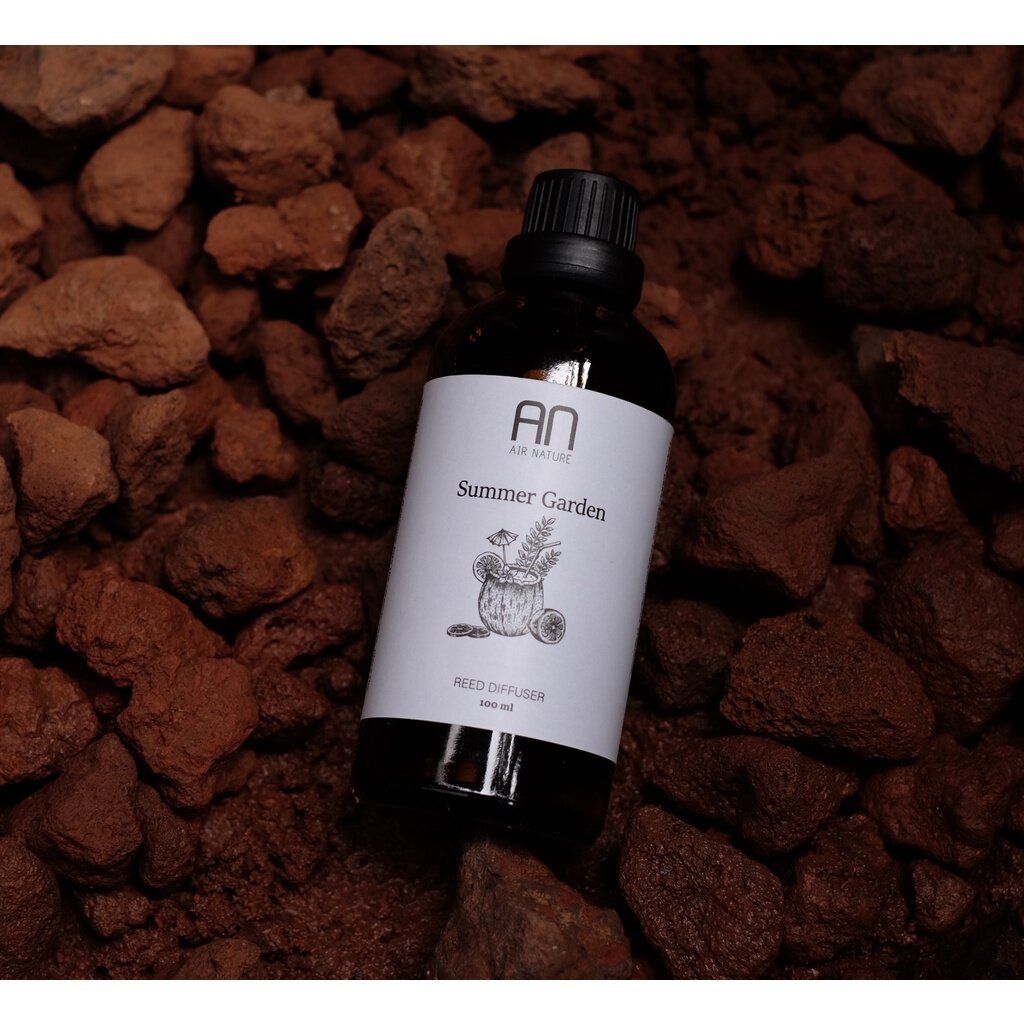 Tinh dầu khuếch tán hương Summer Garden 100ml