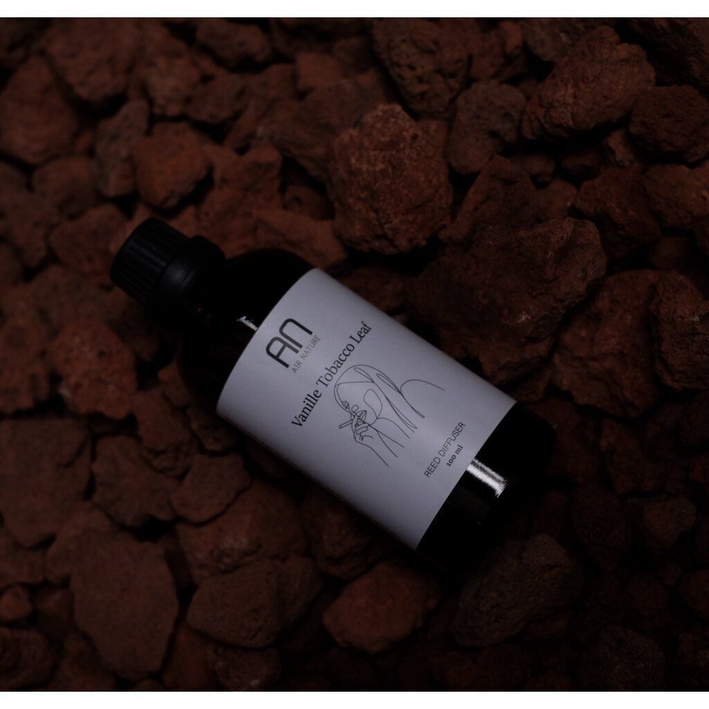 Tinh dầu khuếch tán hương Vanille Tobacco