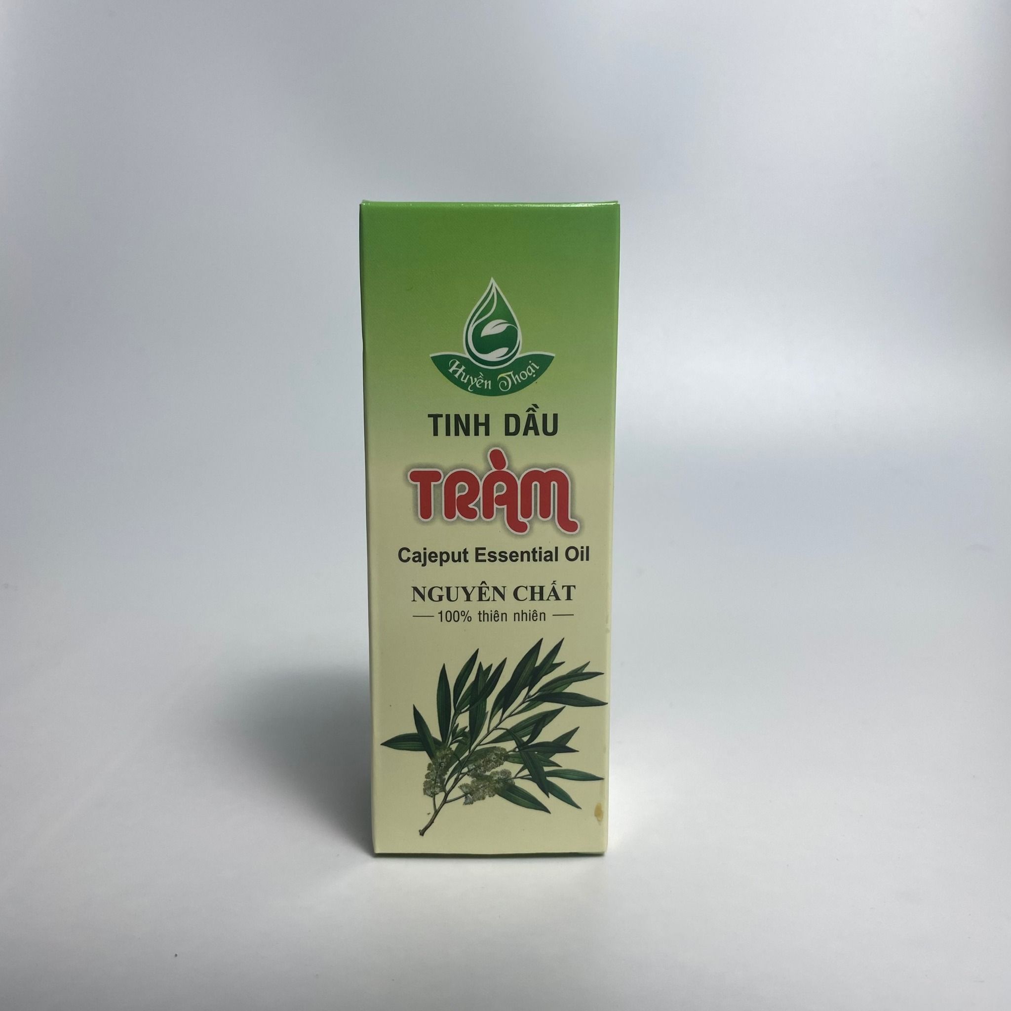 Tinh dầu tràm Huyền Thoại 10ml Việt Nam
