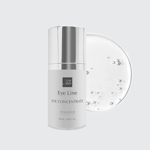 EYE CONCENTRATE 4060 Tegoder Cosmetics Việt Nam