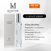 Tinh dầu nước hoa L'AMOUR La Beaute Sublime Girl gợi cảm, nữ tính, thanh lịch - 10ML