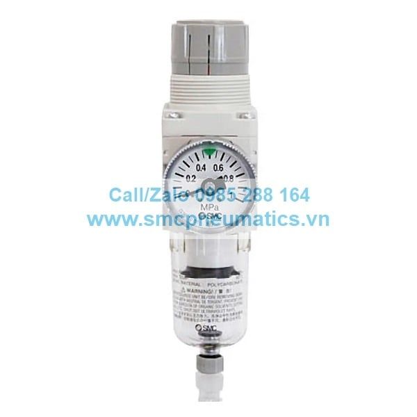 Bộ lọc khí AW30K-02G-B SMC