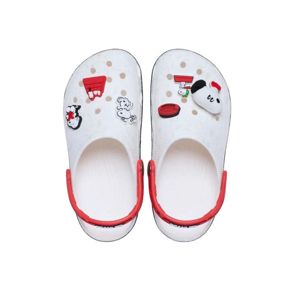Sục Clog Unisex Classic Peanuts Xuất Khẩu Nam Nữ