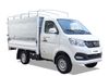 SẢN PHẨM XE TẢI THACO FRONTIER TF220 | XE TẢI THÙNG BẠT | XE TẢI 980 KG