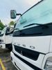 XE TẢI MITSUBISHI FUSO FA 140 THÙNG KÍN TẢI TRỌNG 6 TẤN