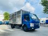 XE TẢI MITSUBISHI FUSO CANTER TF4.9 THÙNG KÍN TẢI TRỌNG 1.9 TẤN