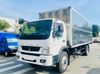 XE TẢI MITSUBISHI FUSO FI 170 THÙNG KÍN TẢI TRỌNG 8 TẤN