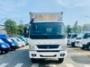 XE TẢI MITSUBISHI FUSO FI 170 THÙNG KÍN TẢI TRỌNG 8 TẤN