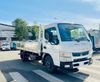 XE TẢI MITSUBISHI FUSO CANTER TF4.9 THÙNG LỬNG TẢI TRỌNG 2.2 TẤN