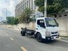 XE TẢI MITSUBISHI FUSO CANTER TF4.9 THÙNG LỬNG TẢI TRỌNG 2.2 TẤN